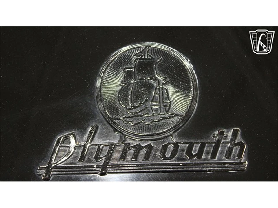 1940 Plymouth Deluxe & Special Deluxe - Image 9 of 31