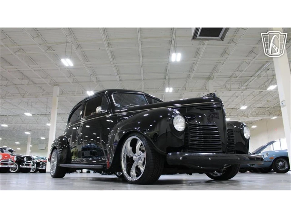 1940 Plymouth Deluxe & Special Deluxe - Image 30 of 31