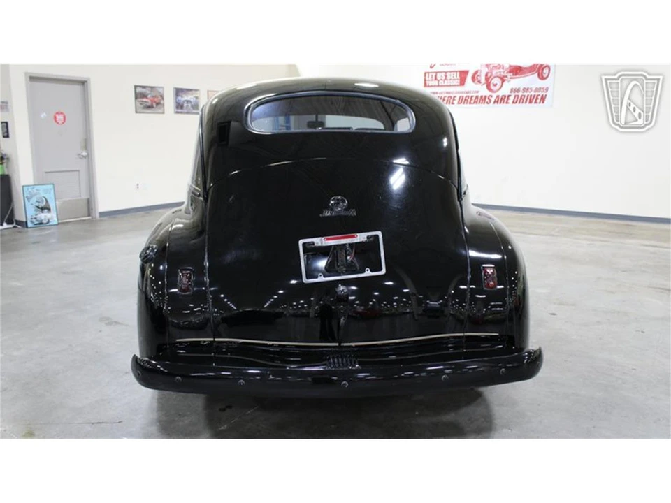 1940 Plymouth Deluxe & Special Deluxe - Image 5 of 31