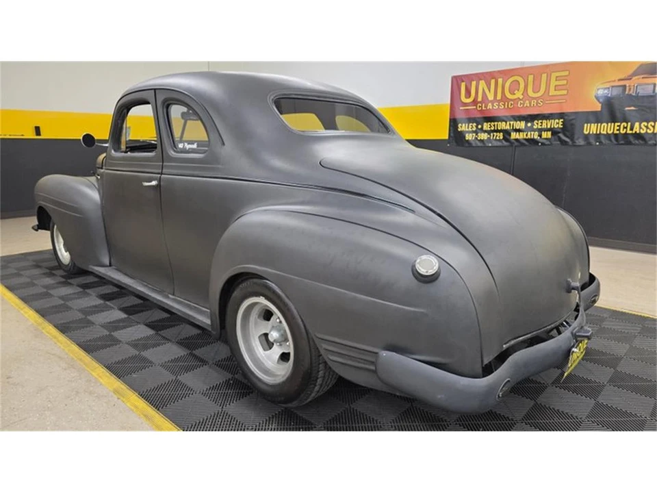 1940 Plymouth Deluxe & Special Deluxe - Image 6 of 31