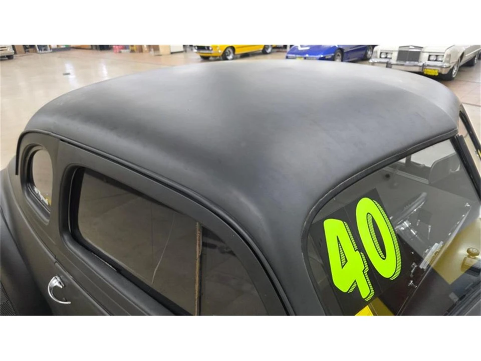 1940 Plymouth Deluxe & Special Deluxe - Image 16 of 31