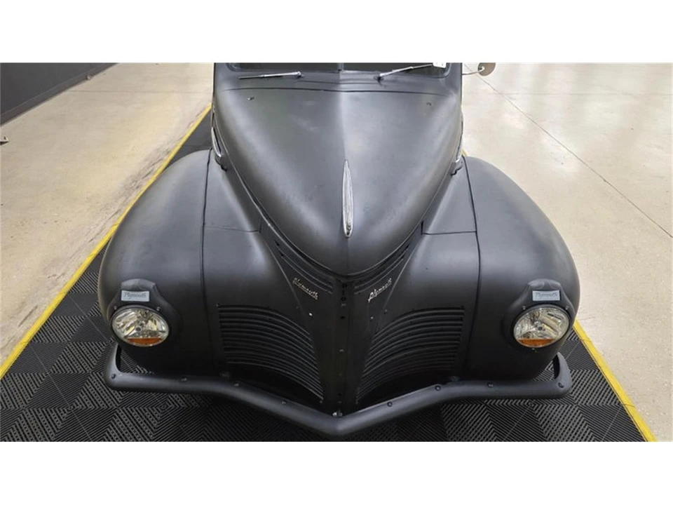 1940 Plymouth Deluxe & Special Deluxe - Image 11 of 31