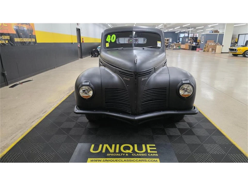 1940 Plymouth Deluxe & Special Deluxe - Image 2 of 31