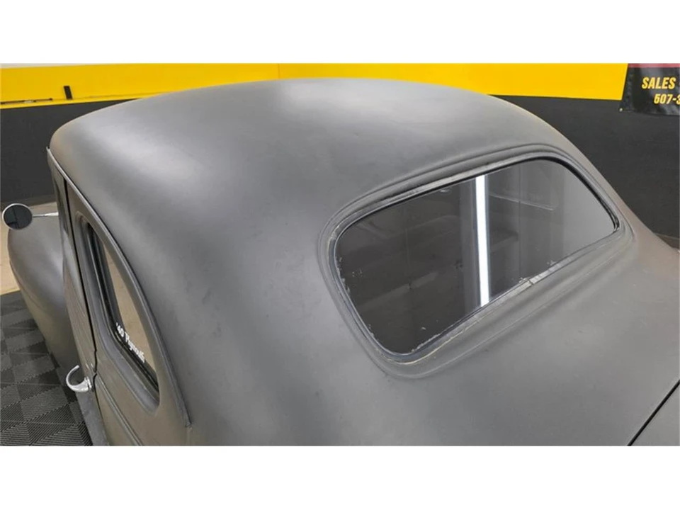 1940 Plymouth Deluxe & Special Deluxe - Image 14 of 31