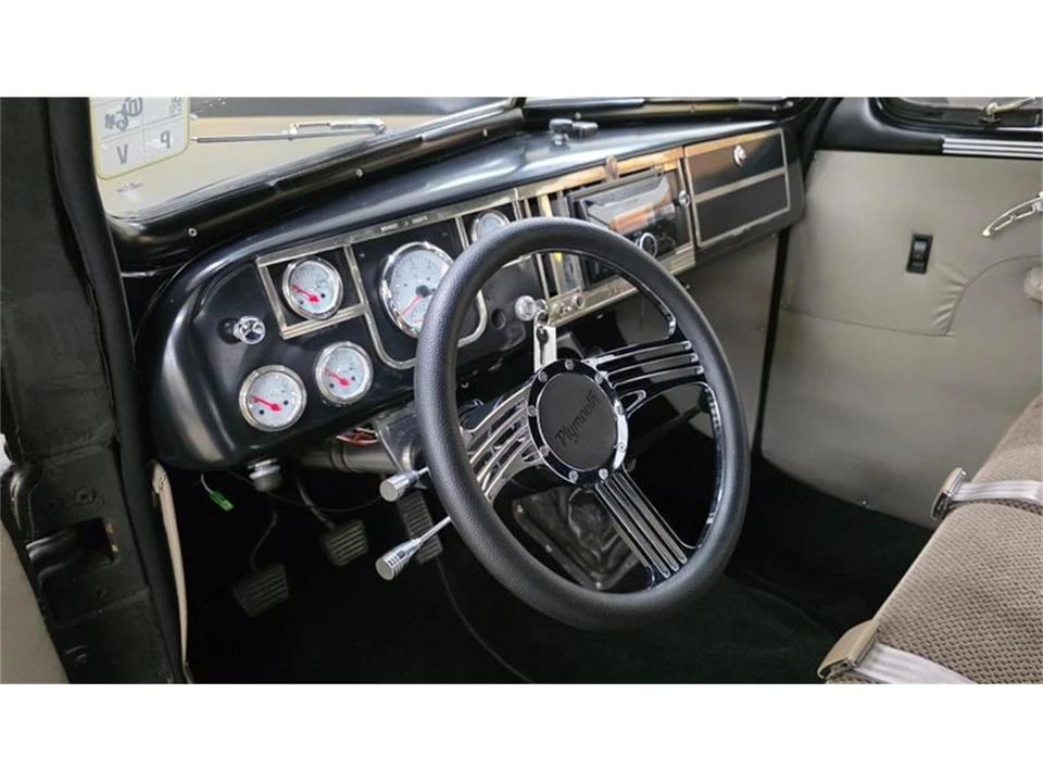 1940 Plymouth Deluxe & Special Deluxe - Image 29 of 31