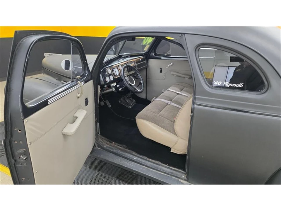 1940 Plymouth Deluxe & Special Deluxe - Image 24 of 31