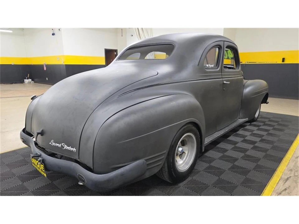 1940 Plymouth Deluxe & Special Deluxe - Image 4 of 31