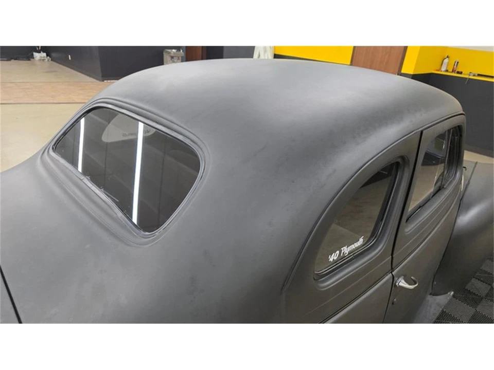 1940 Plymouth Deluxe & Special Deluxe - Image 15 of 31