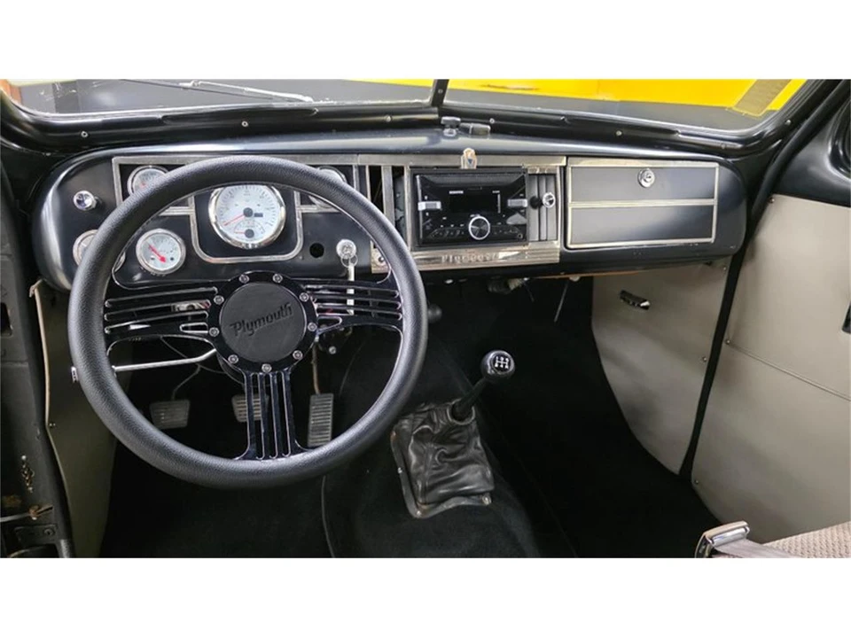 1940 Plymouth Deluxe & Special Deluxe - Image 30 of 31