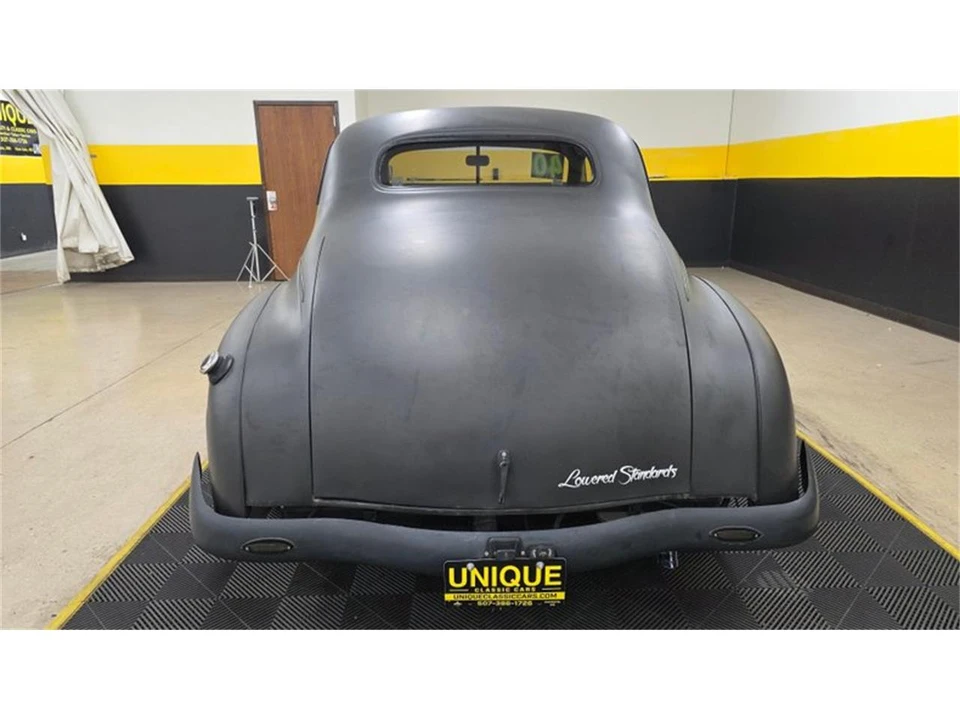 1940 Plymouth Deluxe & Special Deluxe - Image 5 of 31