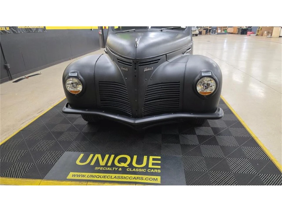 1940 Plymouth Deluxe & Special Deluxe - Image 10 of 31