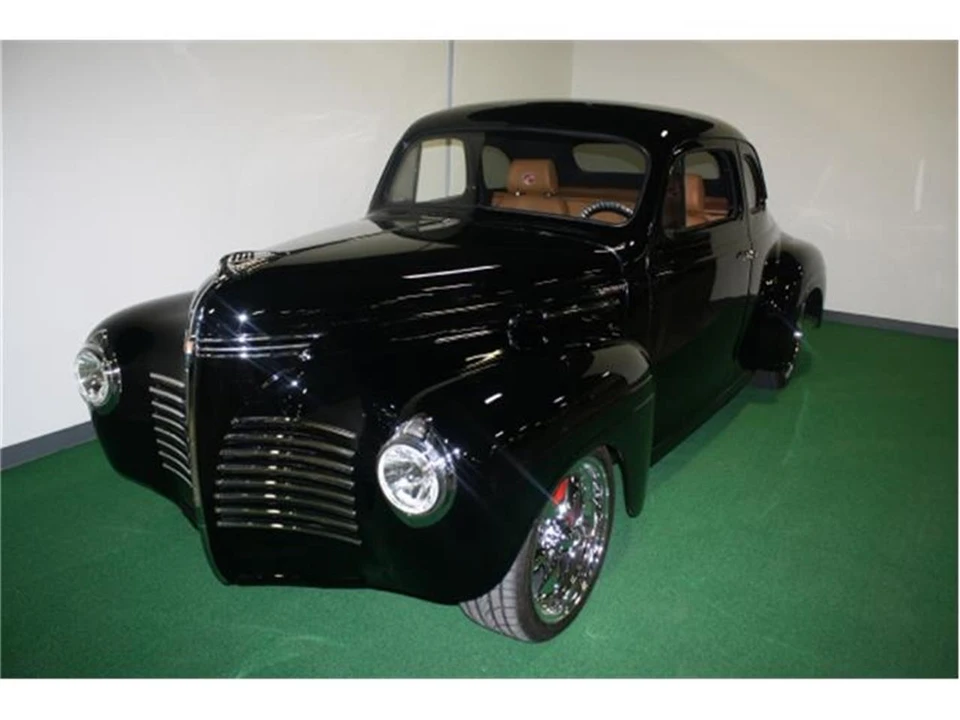 1940 Plymouth Deluxe & Special Deluxe - Image 2 of 31