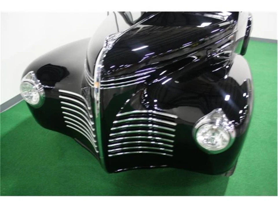 1940 Plymouth Deluxe & Special Deluxe - Image 3 of 31