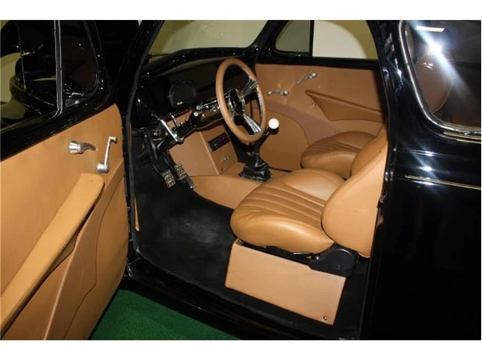 1940 Plymouth Deluxe & Special Deluxe - Image 5 of 31