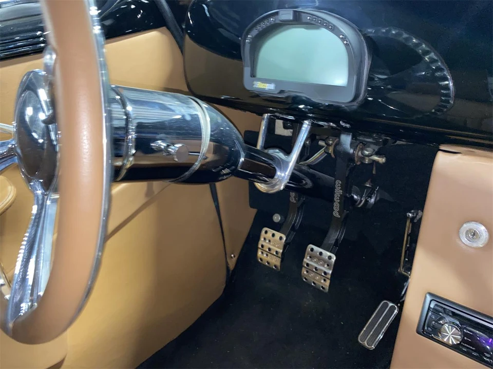 1940 Plymouth Deluxe & Special Deluxe - Image 15 of 31