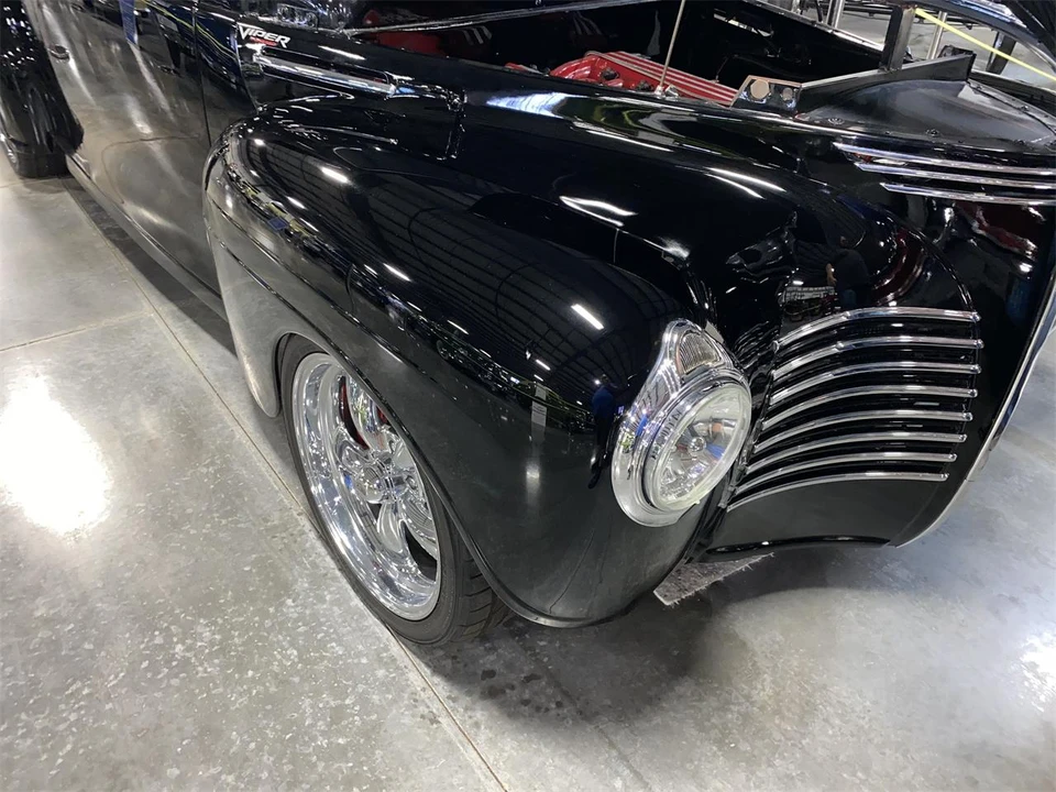 1940 Plymouth Deluxe & Special Deluxe - Image 20 of 31