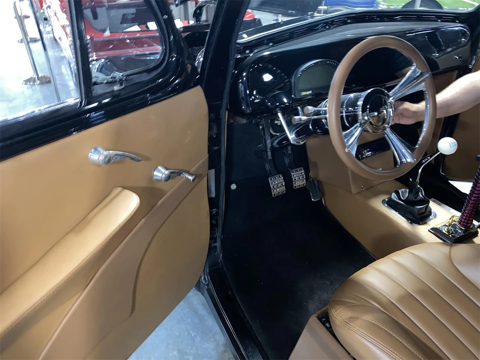 1940 Plymouth Deluxe & Special Deluxe - Image 21 of 31