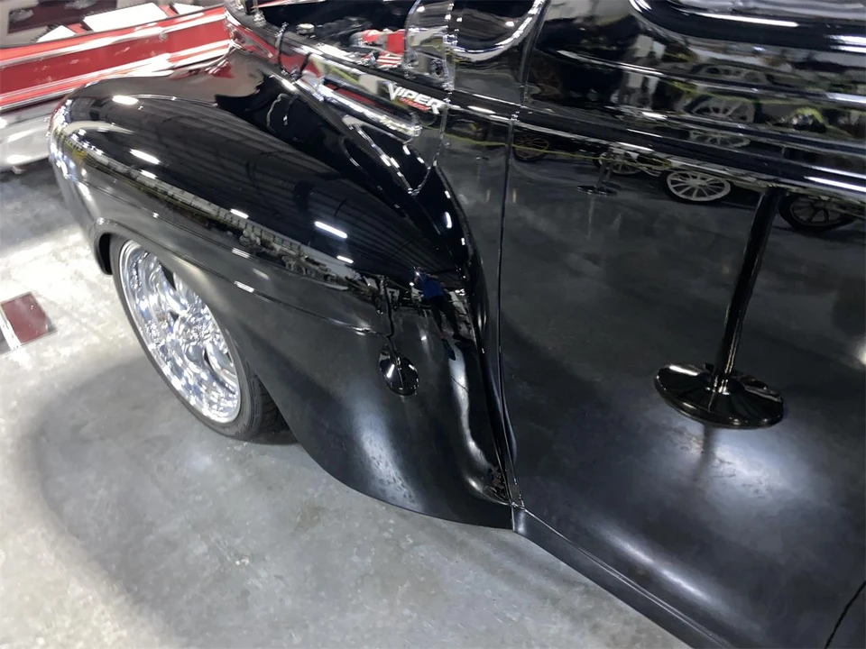 1940 Plymouth Deluxe & Special Deluxe - Image 22 of 31