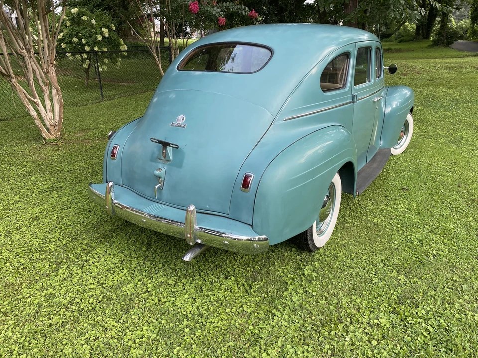 1940 Plymouth Deluxe & Special Deluxe - Image 8 of 31