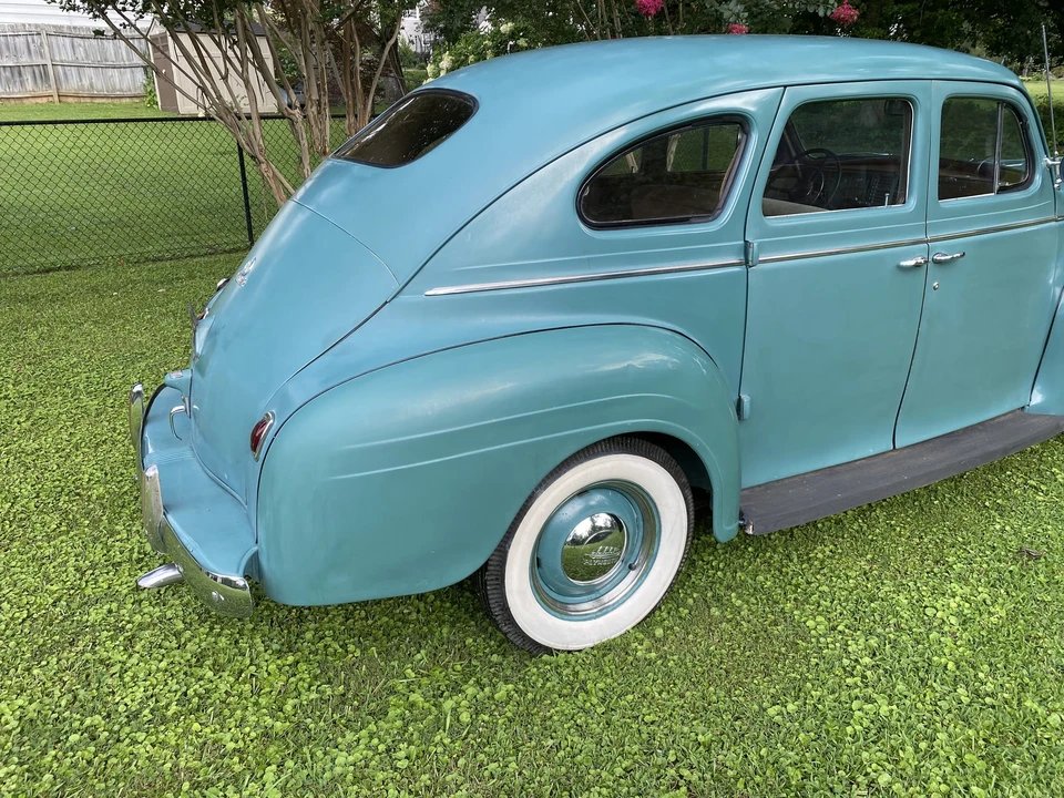1940 Plymouth Deluxe & Special Deluxe - Image 12 of 31