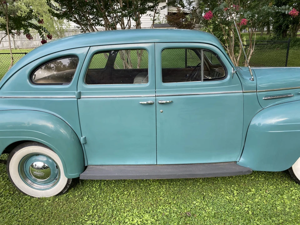 1940 Plymouth Deluxe & Special Deluxe - Image 13 of 31