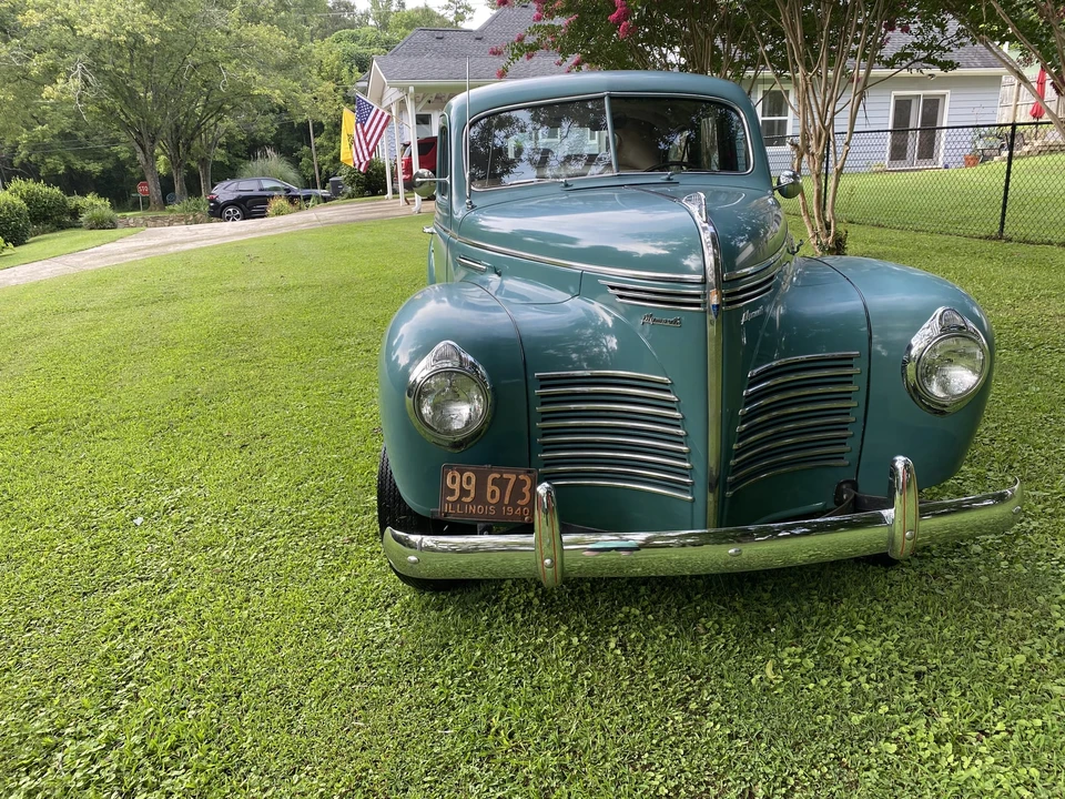 1940 Plymouth Deluxe & Special Deluxe - Image 2 of 31
