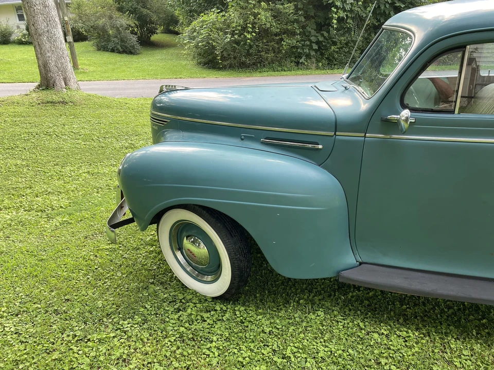1940 Plymouth Deluxe & Special Deluxe - Image 19 of 31