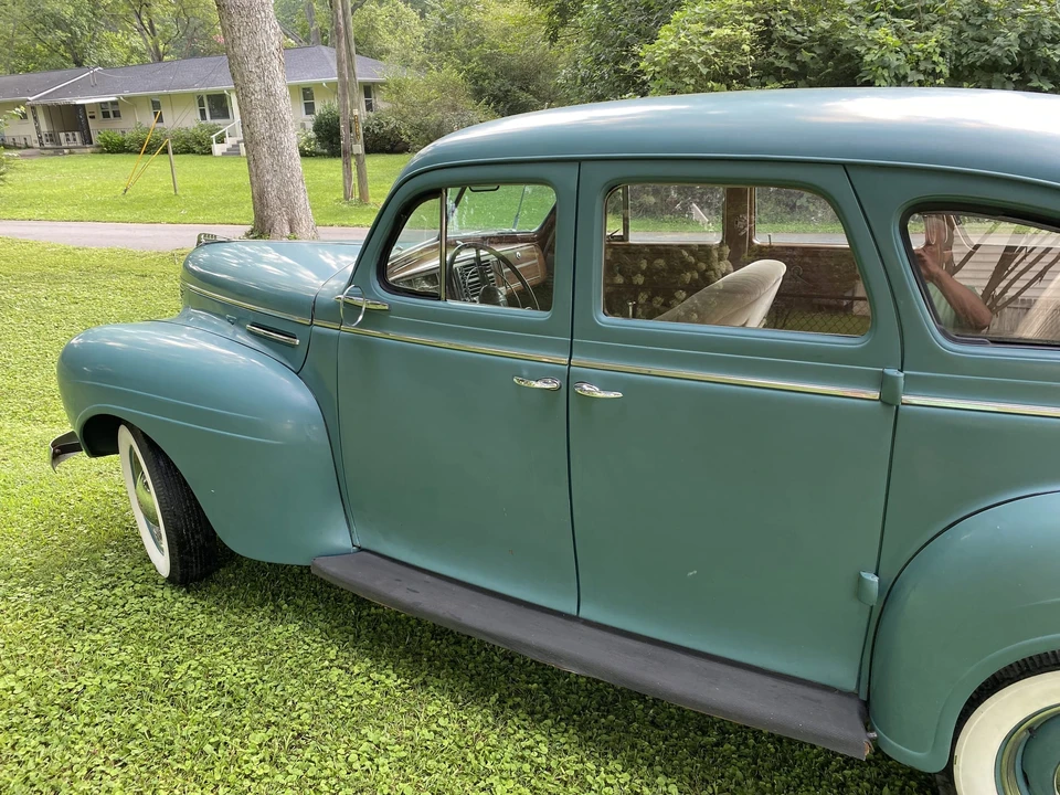 1940 Plymouth Deluxe & Special Deluxe - Image 11 of 31