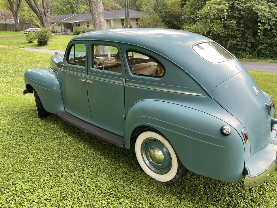 1940 Plymouth Deluxe & Special Deluxe - Image 3 of 31