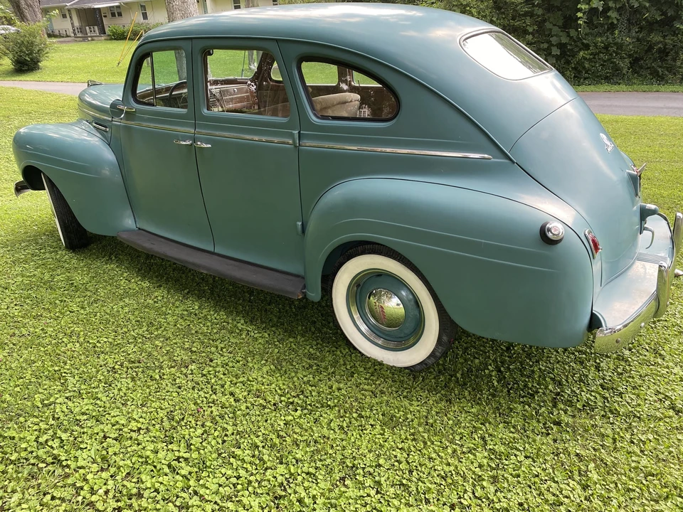 1940 Plymouth Deluxe & Special Deluxe - Image 4 of 31