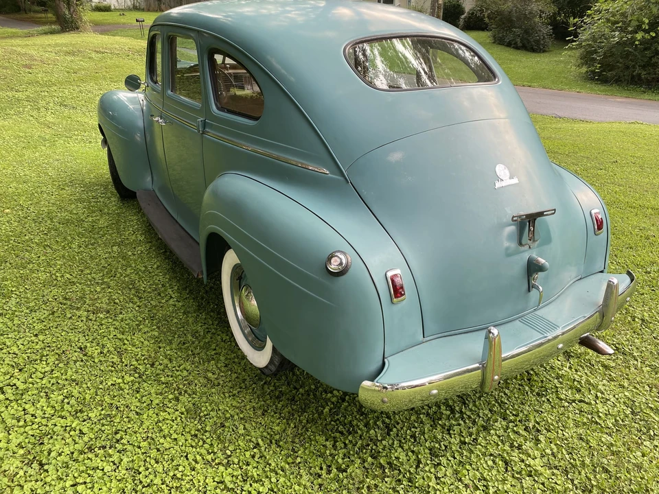 1940 Plymouth Deluxe & Special Deluxe - Image 6 of 31