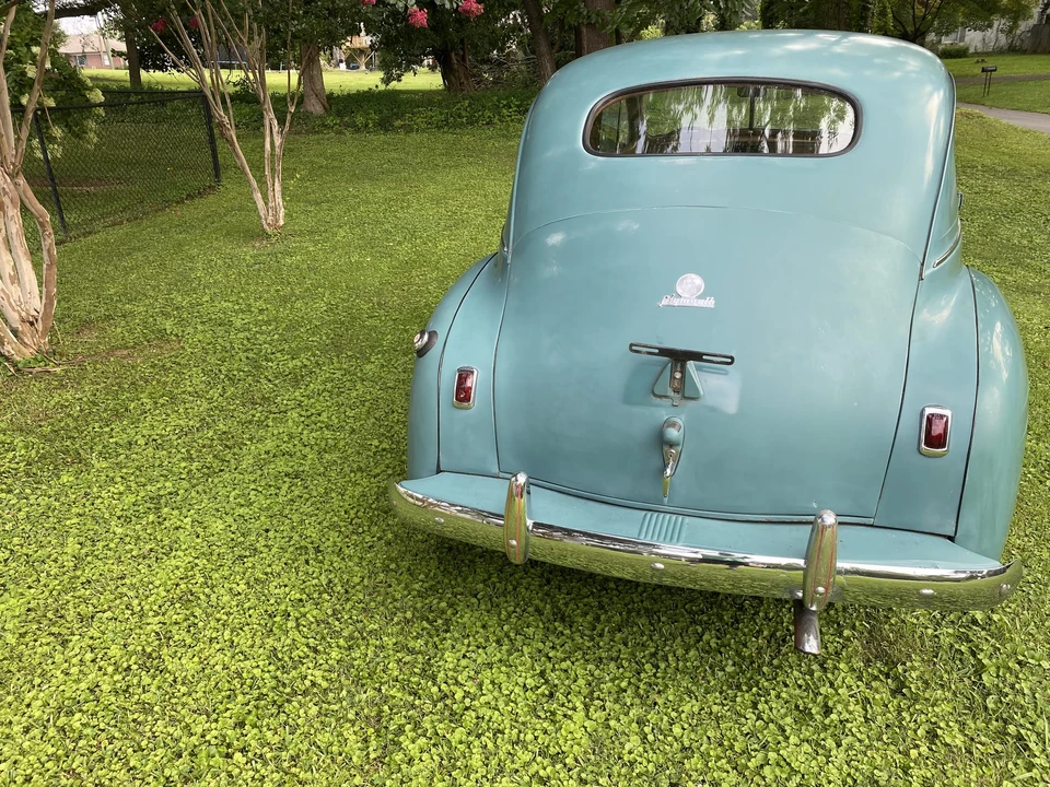 1940 Plymouth Deluxe & Special Deluxe - Image 7 of 31