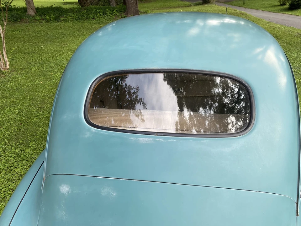 1940 Plymouth Deluxe & Special Deluxe - Image 22 of 31