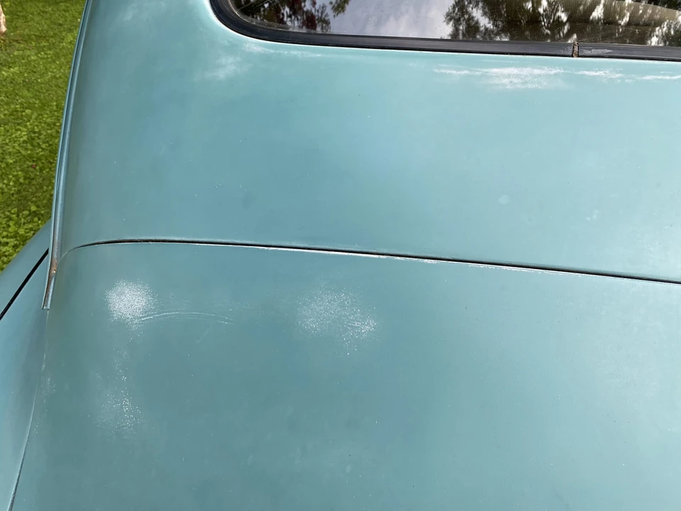 1940 Plymouth Deluxe & Special Deluxe - Image 23 of 31