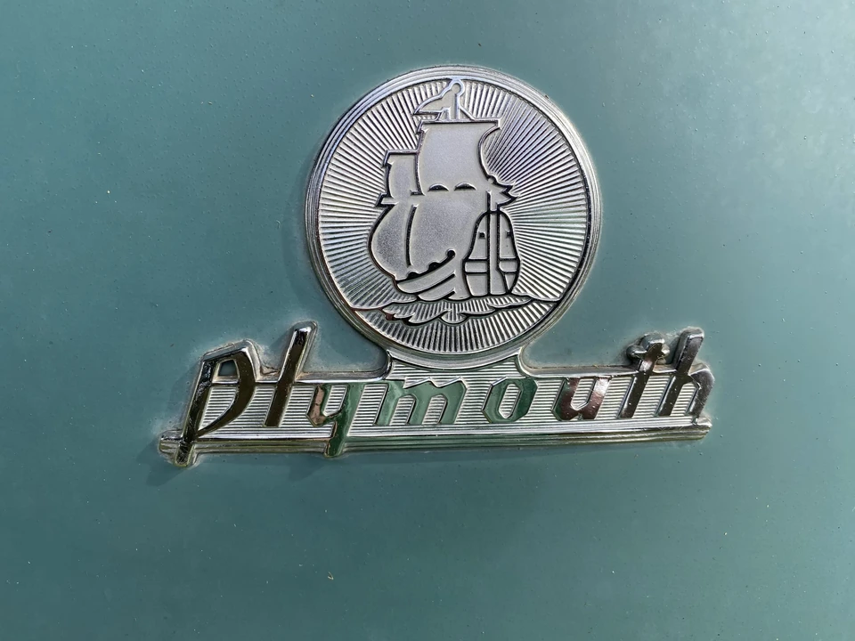 1940 Plymouth Deluxe & Special Deluxe - Image 26 of 31