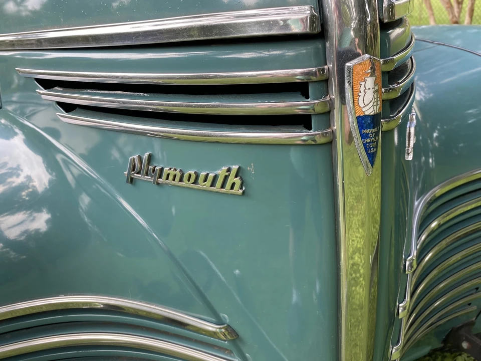 1940 Plymouth Deluxe & Special Deluxe - Image 15 of 31