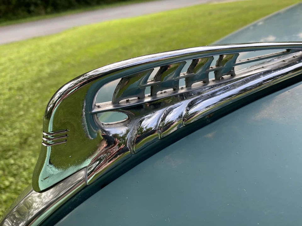 1940 Plymouth Deluxe & Special Deluxe - Image 17 of 31