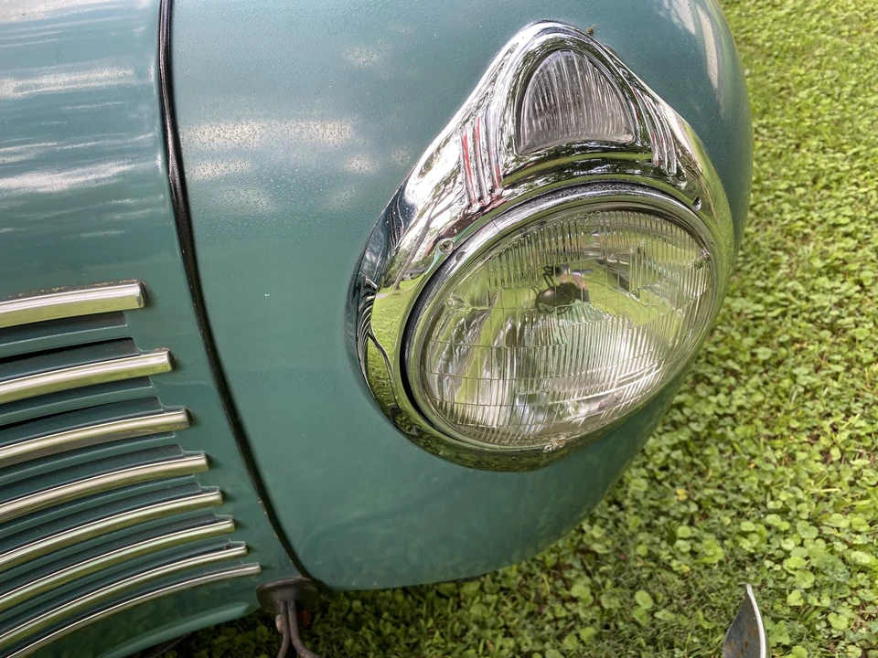 1940 Plymouth Deluxe & Special Deluxe - Image 10 of 31