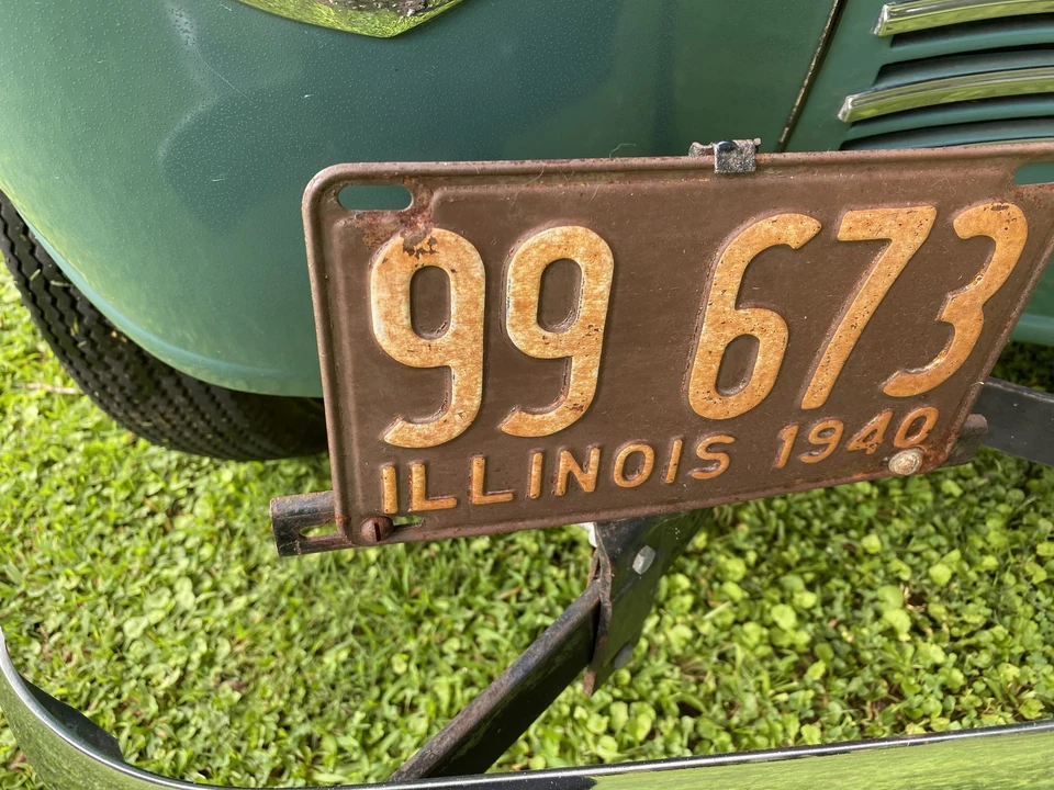1940 Plymouth Deluxe & Special Deluxe - Image 14 of 31