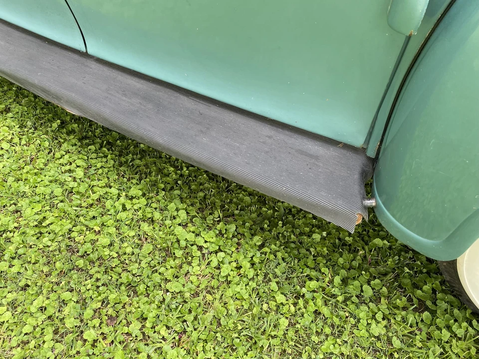 1940 Plymouth Deluxe & Special Deluxe - Image 30 of 31