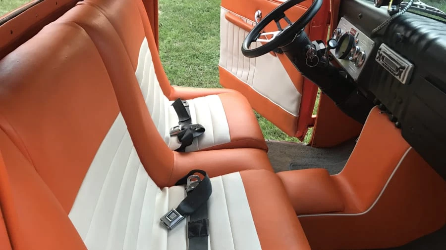 1940 Plymouth Deluxe & Special Deluxe - Image 6 of 17