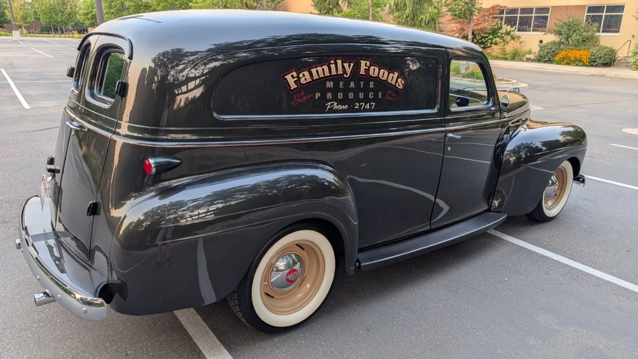 1940 Plymouth Deluxe & Special Deluxe - Image 3 of 31