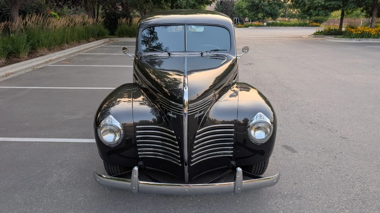 1940 Plymouth Deluxe & Special Deluxe - Image 15 of 31