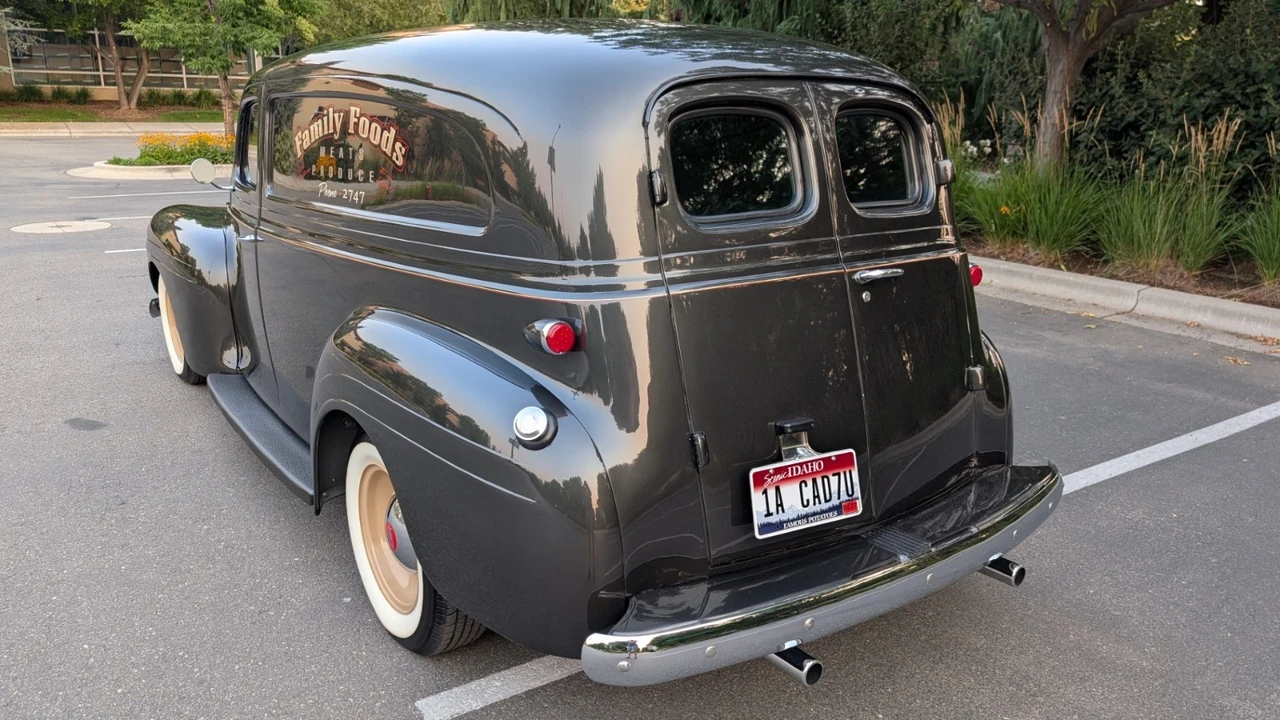1940 Plymouth Deluxe & Special Deluxe - Image 9 of 31