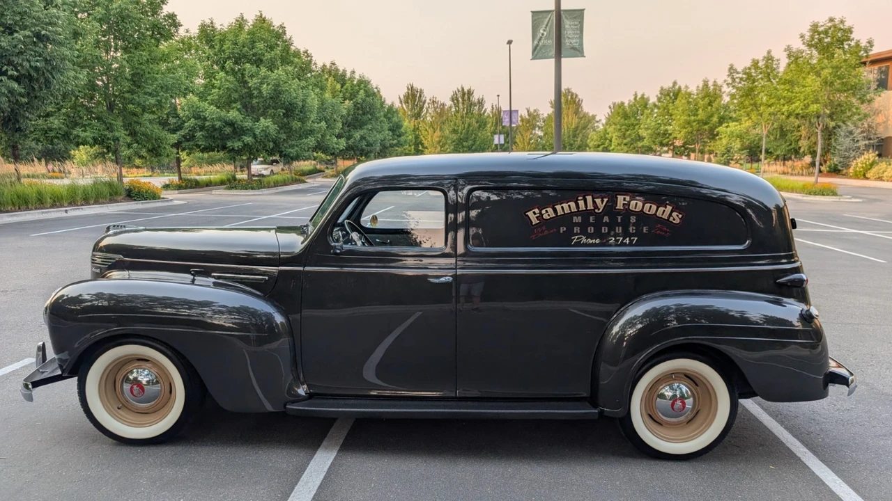 1940 Plymouth Deluxe & Special Deluxe - Image 11 of 31