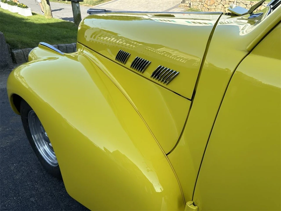 1940 Pontiac - Image 27 of 31