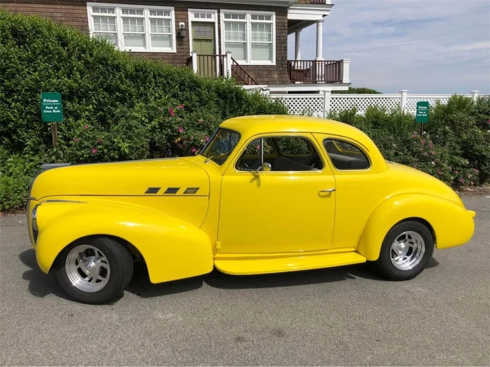 1940 Pontiac - Image 28 of 31