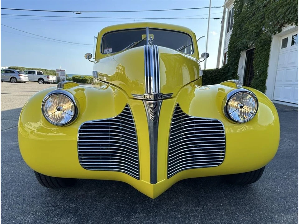 1940 Pontiac - Image 8 of 31