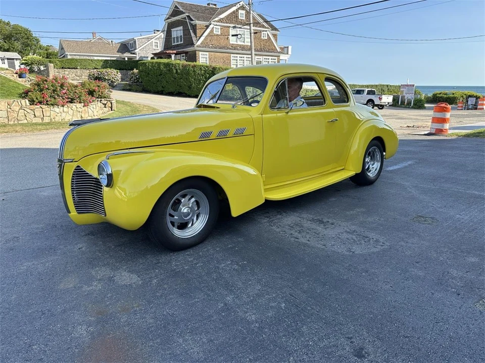 1940 Pontiac - Image 3 of 31