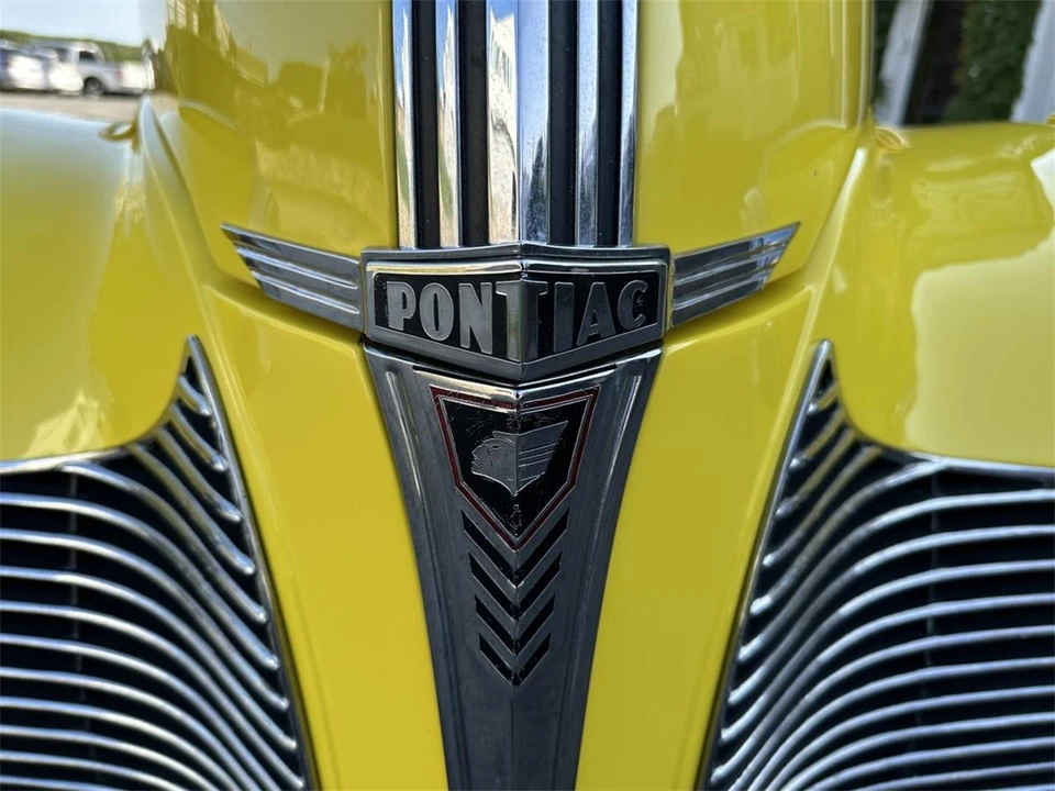 1940 Pontiac - Image 9 of 31